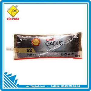 Mỡ nhờn GADUS S2 V150C 3 - 60*200gr - Shell