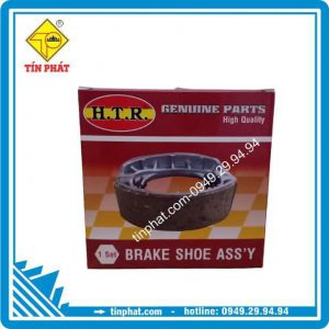 Bố Thắng Dream/Wave/Future HTR (Đỏ)
