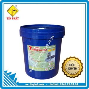 Nhớt TAHASA HD 40-SAE 15W40 API CD/SF