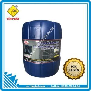 Dầu Hóa Dẻo Cao Su PRO