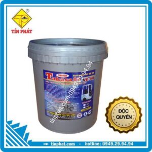 Dầu thủy lực VG 68 TAHASA (trắng)