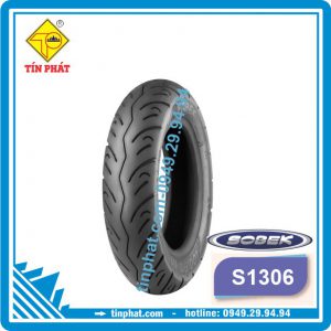 Vỏ xe SOBEK 100/90-10 S1306