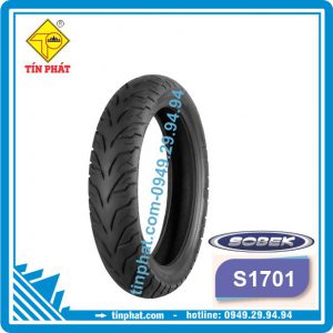 Vỏ xe SOBEK 100/80-16 S1701