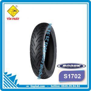 Vỏ xe SOBEK 120/80-16 S1702