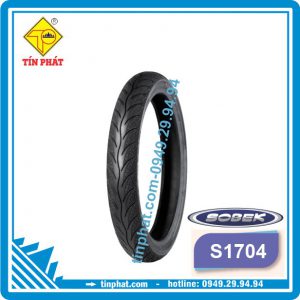 Vỏ SOBEK 225-17 WaVe 4P 33L S1704