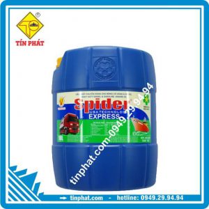 Nhớt MEKONG Spider HD50 (18 lít)