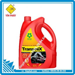 Dầu Hộp Số TRANSMIX 90 4L