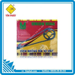Sên Nhông Dĩa UNION RS TQ (428x106L-36Tx14T)