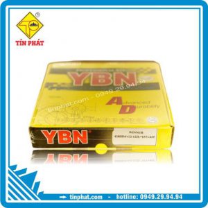 Sên Nhông Dĩa YBN (428HDS-G2-15T-44T-122L) Winner