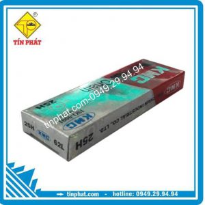 Sên Cam KMC 62