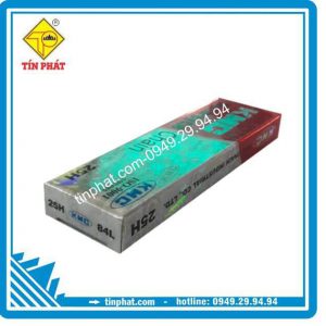 Sên Cam KMC 84