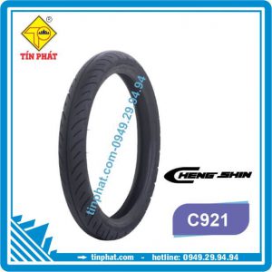 Vỏ ChengShin 80/90-16 C921