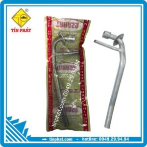 Cổ Pô Vòi Sirius TAHASA