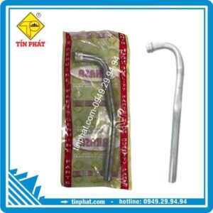Cổ Pô RS TAHASA