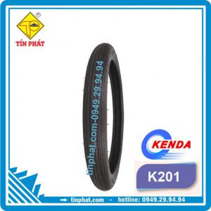 Vỏ (lốp) KENDA Dream 225-17 4PR (K201)