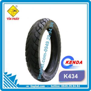 Vỏ (lốp) KENDA Click 90/90-14 4PR (K434) TL