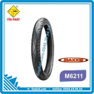 Vỏ xe MAXXIS 70/90-16 36P M6211