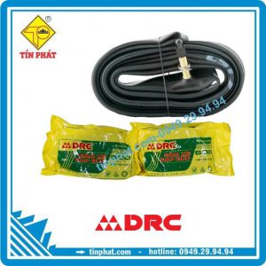 Ruột xe đạp 500 (20x1.3/4) Đen đúc van TR1