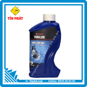 Nước làm mát YAMAHA COOLANT 0.5L