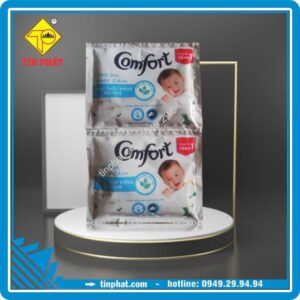 Nước Xả Vải Comfort Cho Da Nhạy Cảm Dây (gói 20ml)