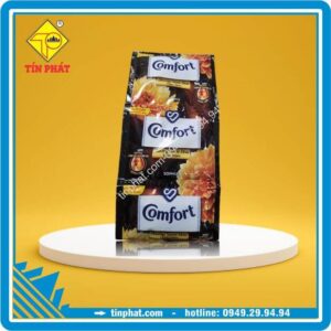 Nước Xả Vải Comfort Hương Nước Hoa Thiên Nhiên Sophia dây (gói 20ml)