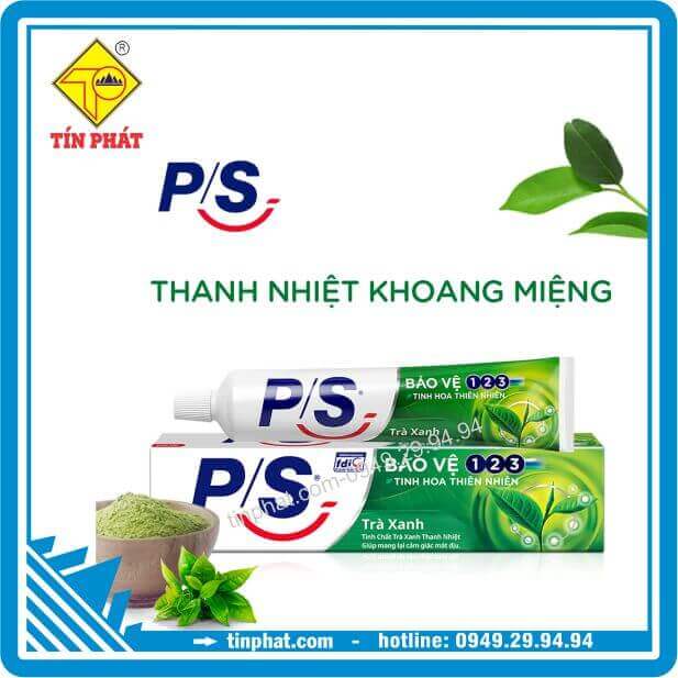 kdr-ps-tra-xanh