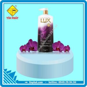 Sữa tắm quyến rũ nồng nàng Lux Magical Spell 530g