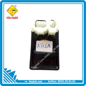 IC Attila HTR