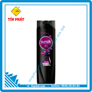 Dầu gội Sunsilk Óng Mượt Rạng Ngời 170g