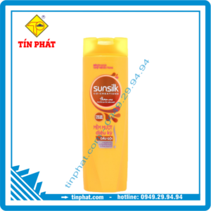Dầu gội Sunsilk mềm mượt diệu kỳ 170g