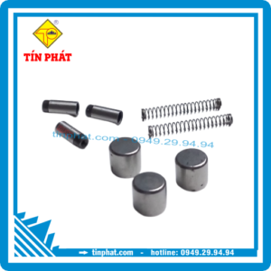 Bi đề loại I cos 0