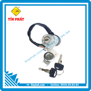 KHÓA CỔ + YÊN DẸP DREAM - TFC